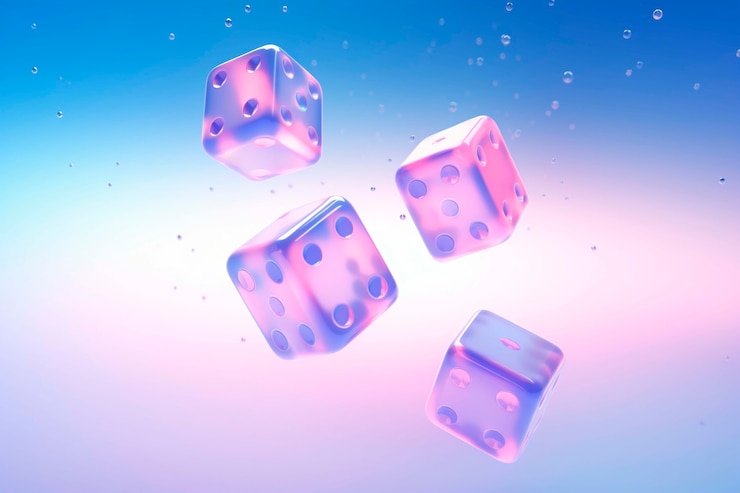 Antarmuka Togel Draw di aplikasi prada55